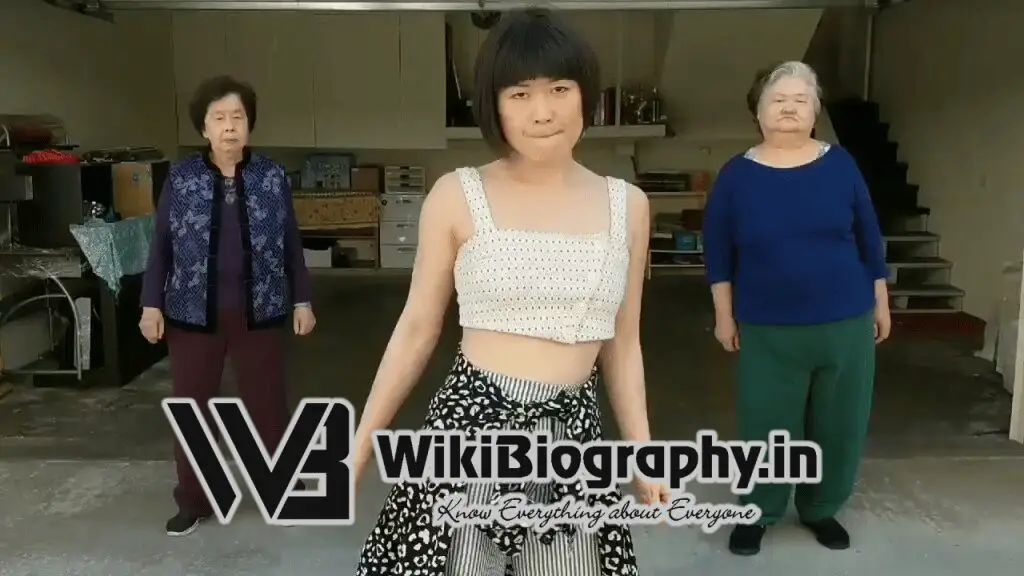 Atsuko Okatsuka: Wiki, Bio, Age, Height, Gender, College, Netflix