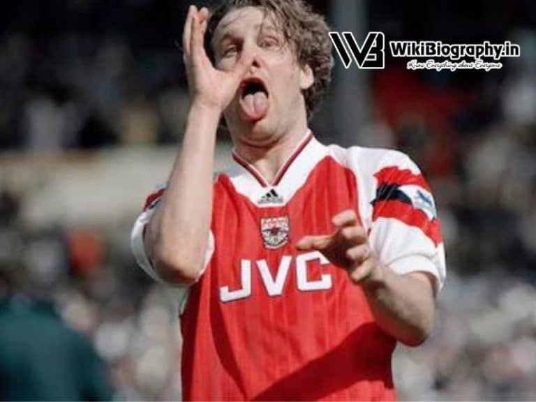 Paul Merson: Wiki, Bio, Age, Football, Wife, Sky Sports, Net Worth