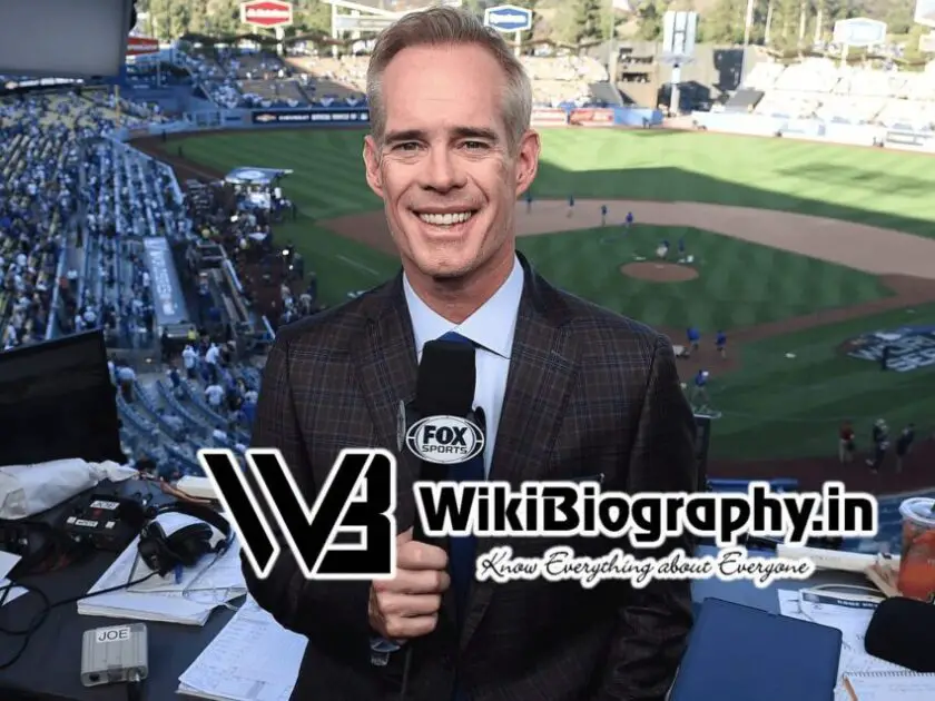 Joe Buck Wiki, Bio, Age, Career, Family, Wife, Kids, Net Worth