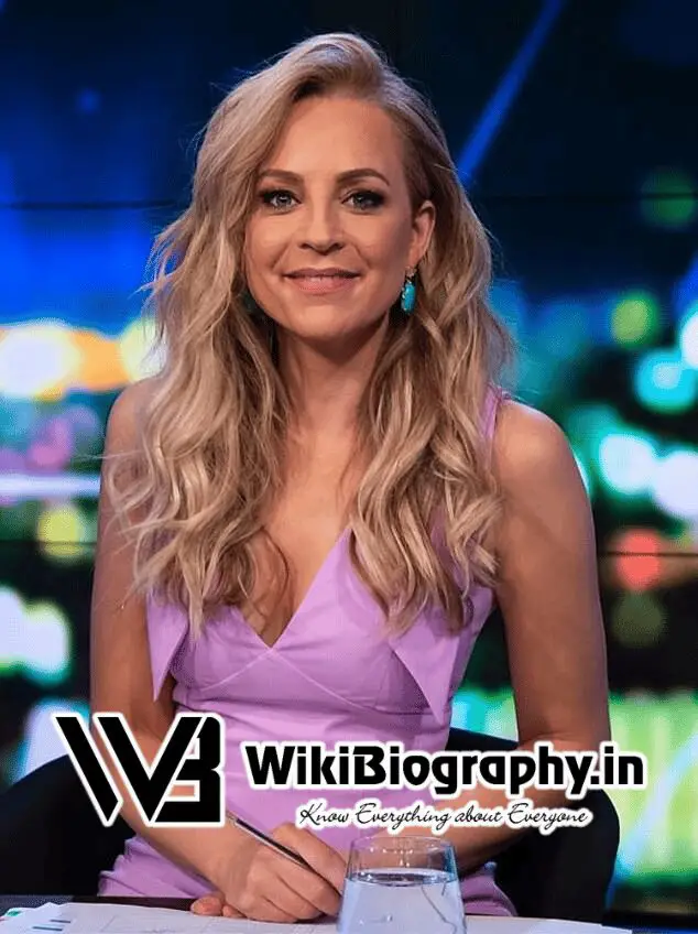 Carrie Bickmore: Wiki, Bio, Age, Family, Partner, Kids, Net Worth