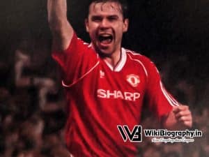 Brian McClair