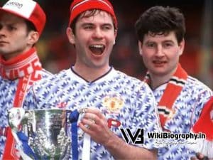 Brian McClair