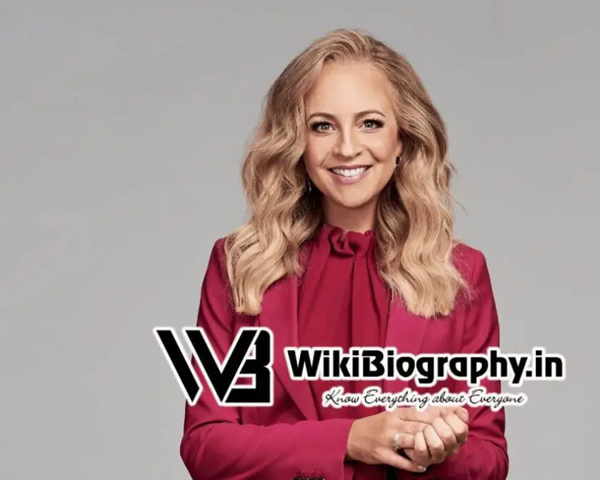 Carrie Bickmore: Wiki, Bio, Age, Family, Partner, Kids, Net Worth - TIT ...