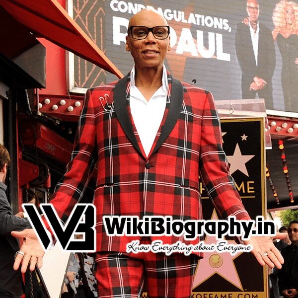 RuPaul: Wiki, Bio, Age, Height, Gender, Movies, Husband, Net Worth - Vo ...