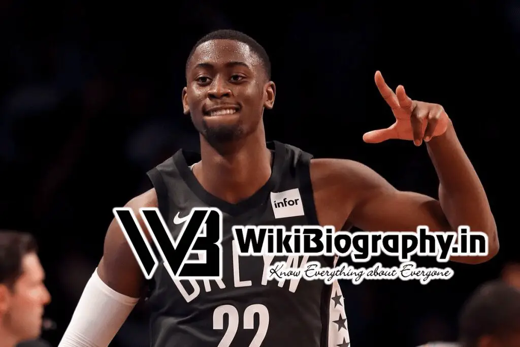 Caris LeVert: Wiki, Bio, Age, Height, Parents, Girlfriend, Stats
