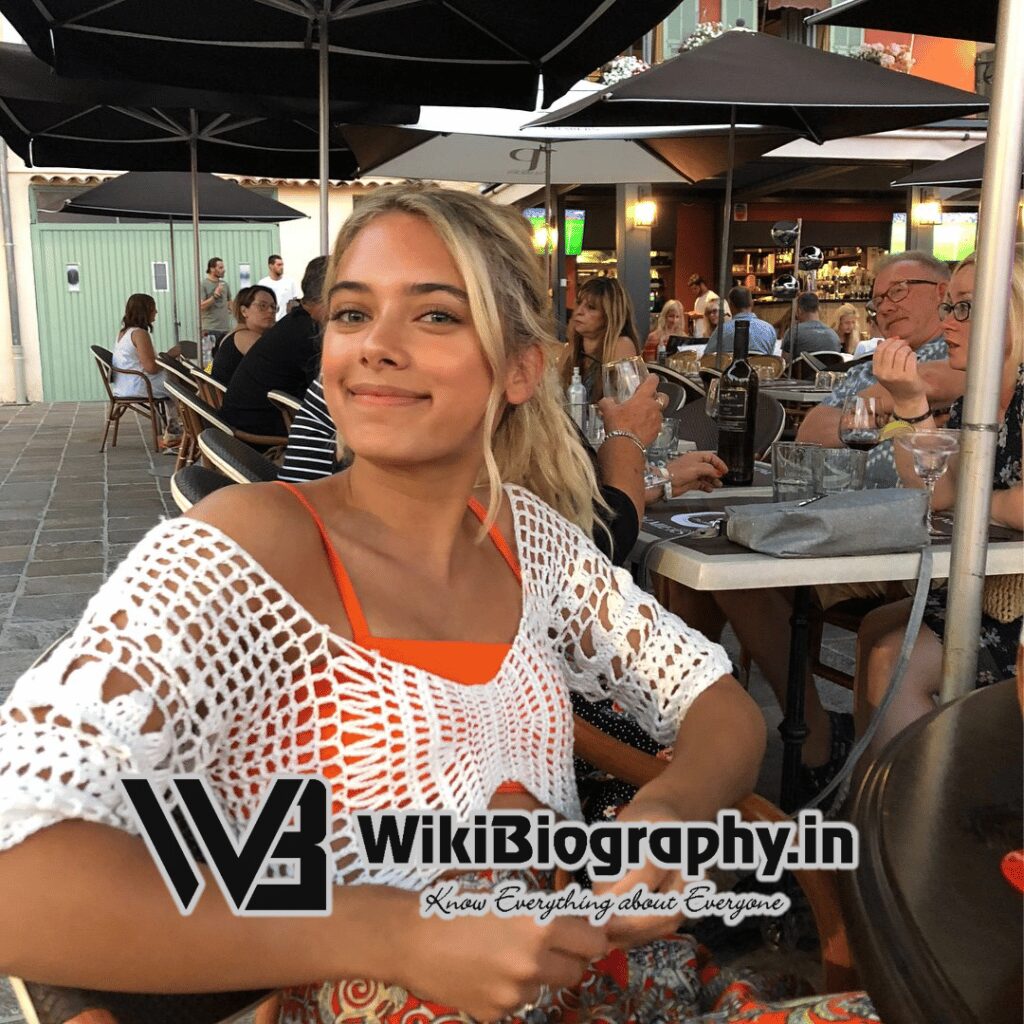 Ambar Driscoll Wiki, Bio, Age, Height, Family, Nationality, Net Worth