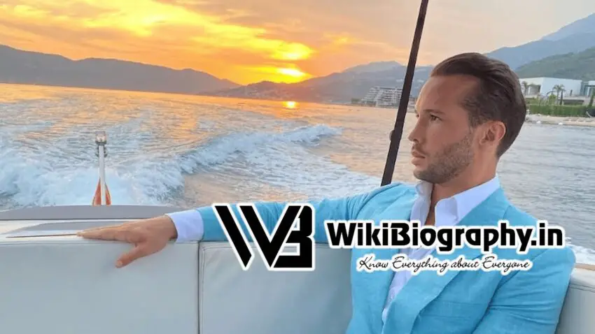 Tristan Tate: Wiki, Bio, Age, Height, Career, Family, Wife, Net Worth