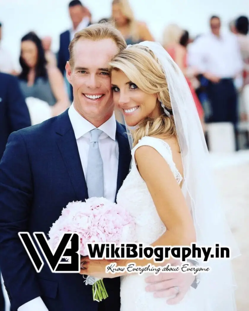 Joe Buck Wiki, Bio, Age, Career, Family, Wife, Kids, Net Worth