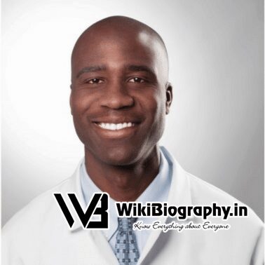 Dr. Joseph Ladapo: Wiki, Bio, Age, Career, Family, Wife, Net Worth