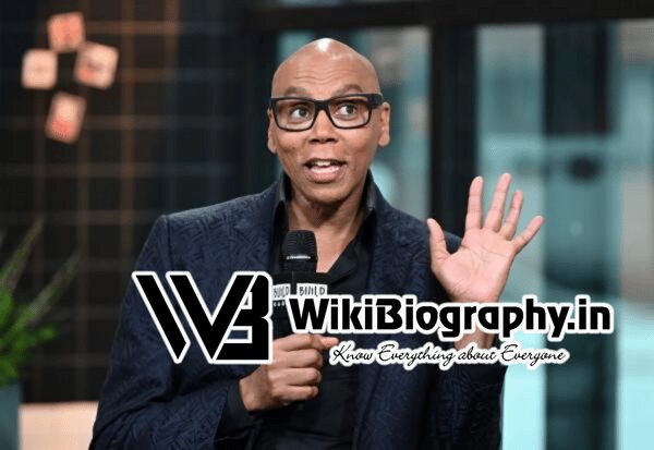 RuPaul: Wiki, Bio, Age, Height, Gender, Movies, Husband, Net Worth ...