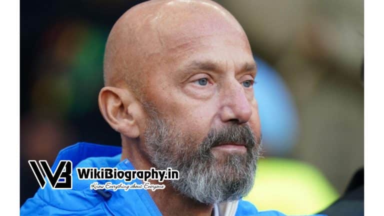 Gianluca Vialli