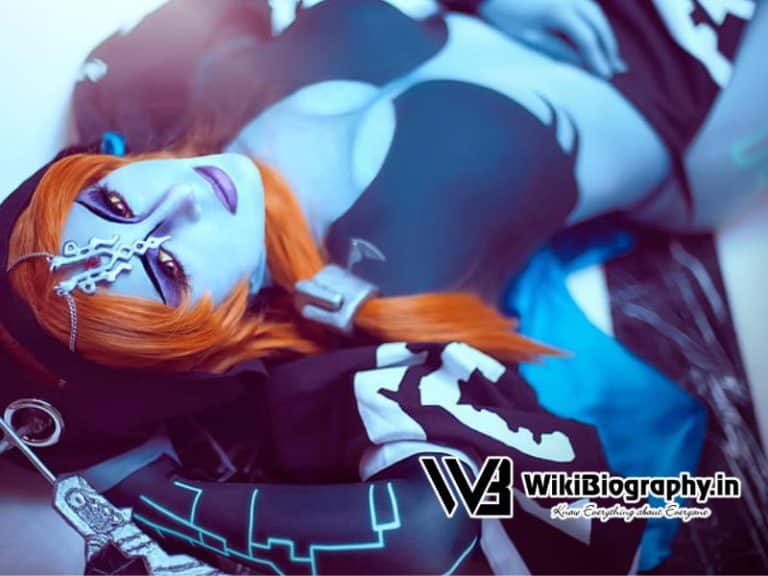 Jenna Lynn Meowri: Wiki, Bio, Age, "Orange Girl", OnlyFans, Tiktok