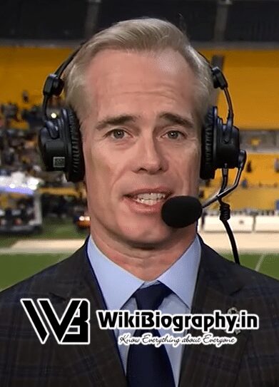 Joe Buck: Wiki, Bio, Age, Career, Family, Wife, Kids, Net Worth