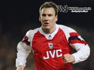 Paul Merson