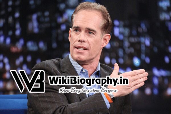 Joe Buck: Wiki, Bio, Age, Career, Family, Wife, Kids, Net Worth