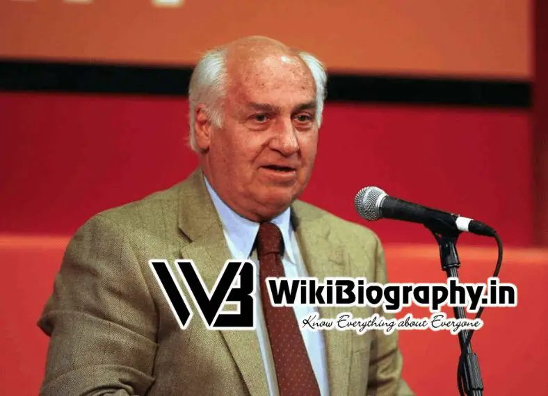 Who was Billy Packer? Wiki, Bio, Age, Wife, Son, Death, Net Worth Vo