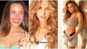 Wanessa before and after plastic surgery