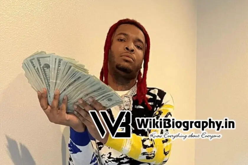 Lil Keed Wiki, Bio, Age, Songs, Death Cause, Girlfriend, Net Worth