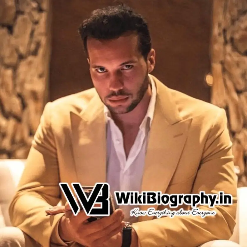 Tristan Tate Wiki, Bio, Age, Height, Career, Family, Wife, Net Worth