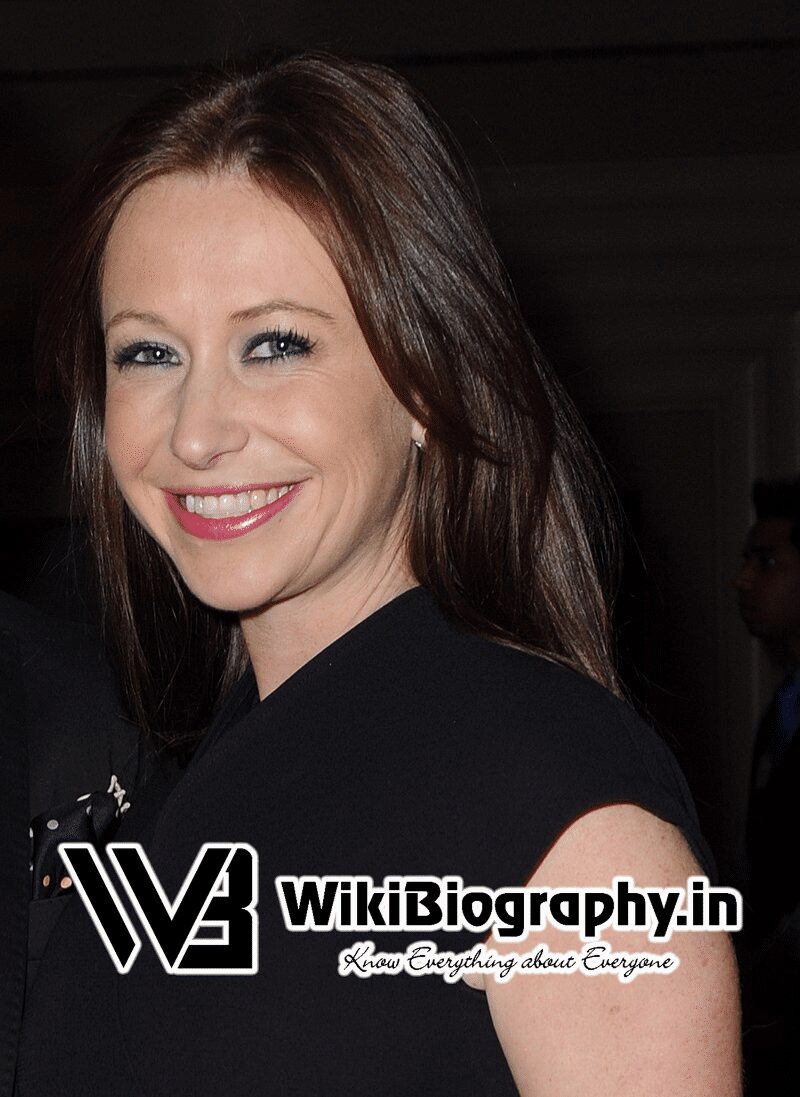 Jessica Mulroney: Wiki, Bio, Age, Height, Husband, Kids, Net Worth - Vo ...