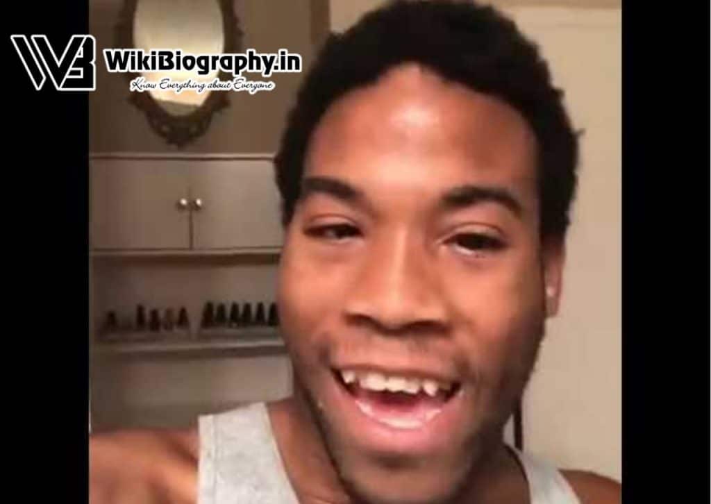 Shamar Mcco Wiki, Bio, Age, Net Worth, Social Media, Family