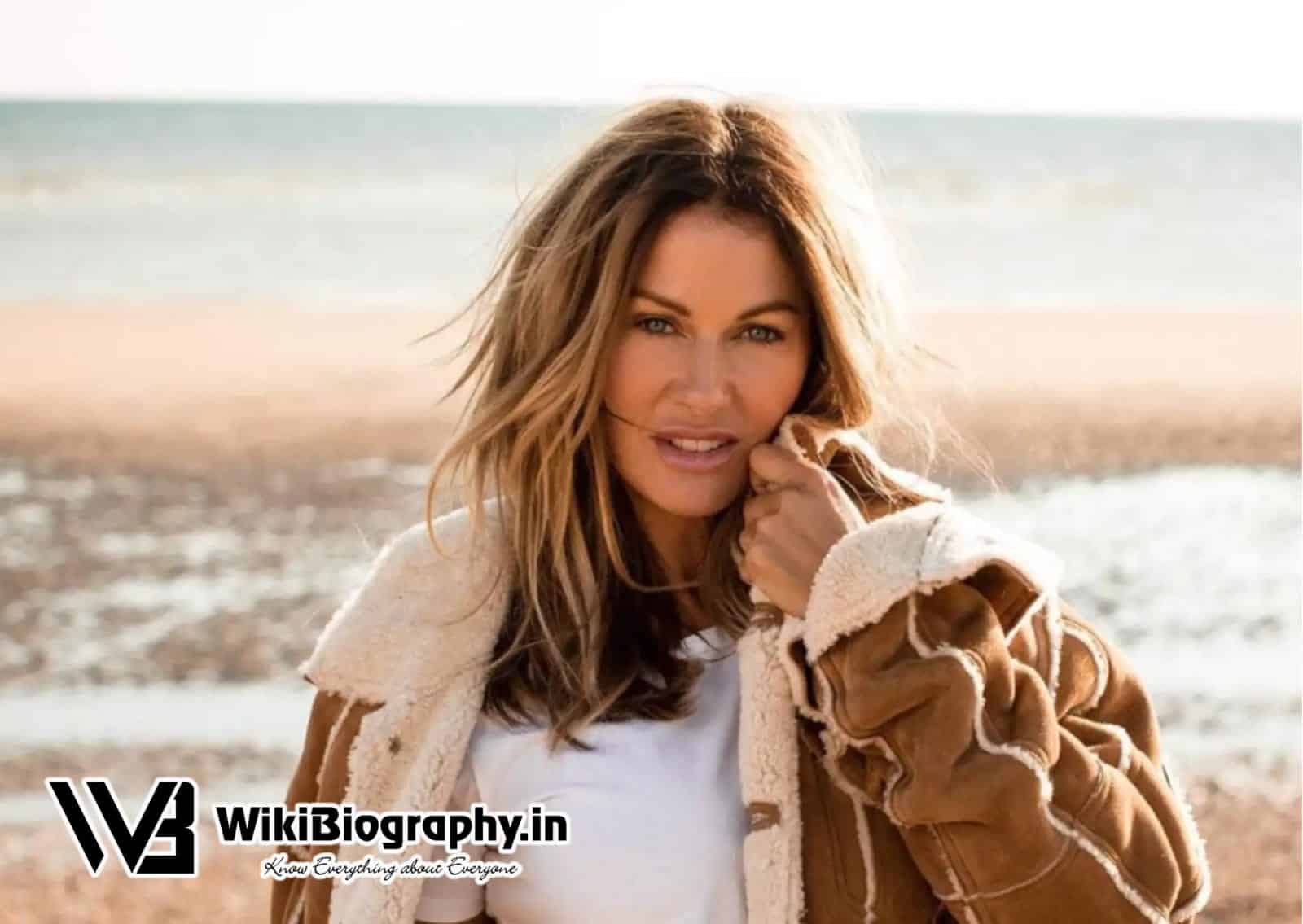 Kristy Bertarelli