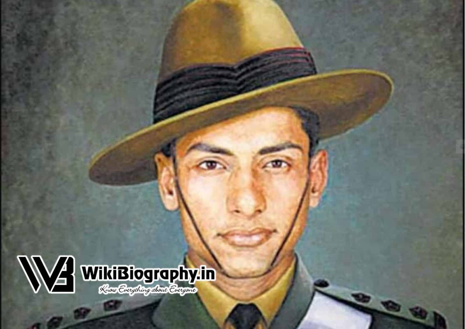 Captain Manoj Pandey