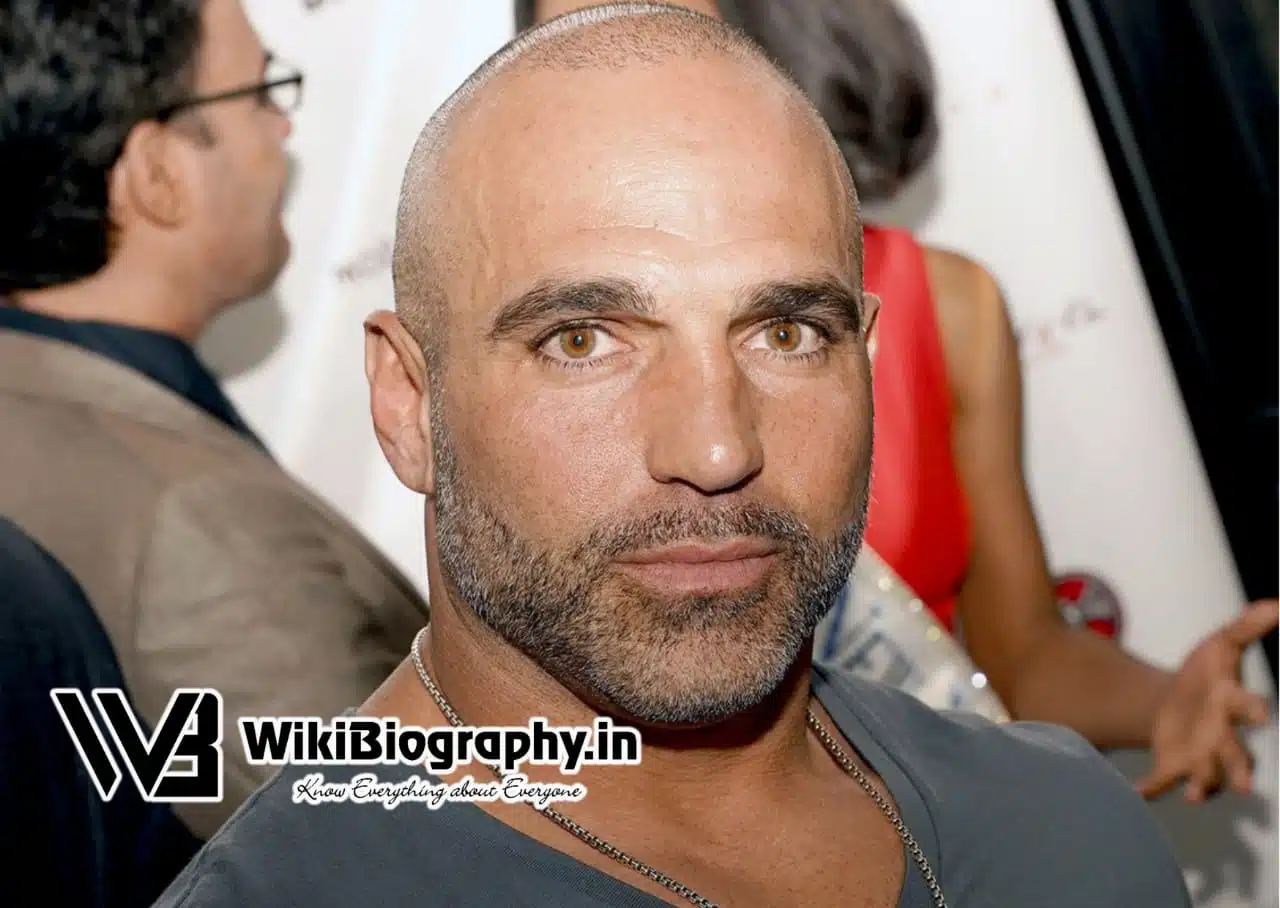 Joe Gorga