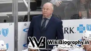 Bruce Boudreau: Wiki, Bio, Age, Career, Ice hockey, Coach, Wife