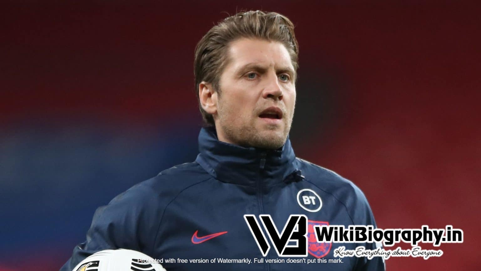 Allan Russell (Footballer): Wiki, Bio, Age, Wife, Kids, Net Worth