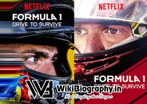 Netflix Formula 1: Drive To Survive
