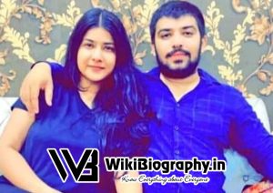 Sahil and his Girlfriend, Nikki Yadav