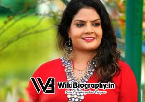 Popular Malayalam Actress, Comedian and TV Anchor