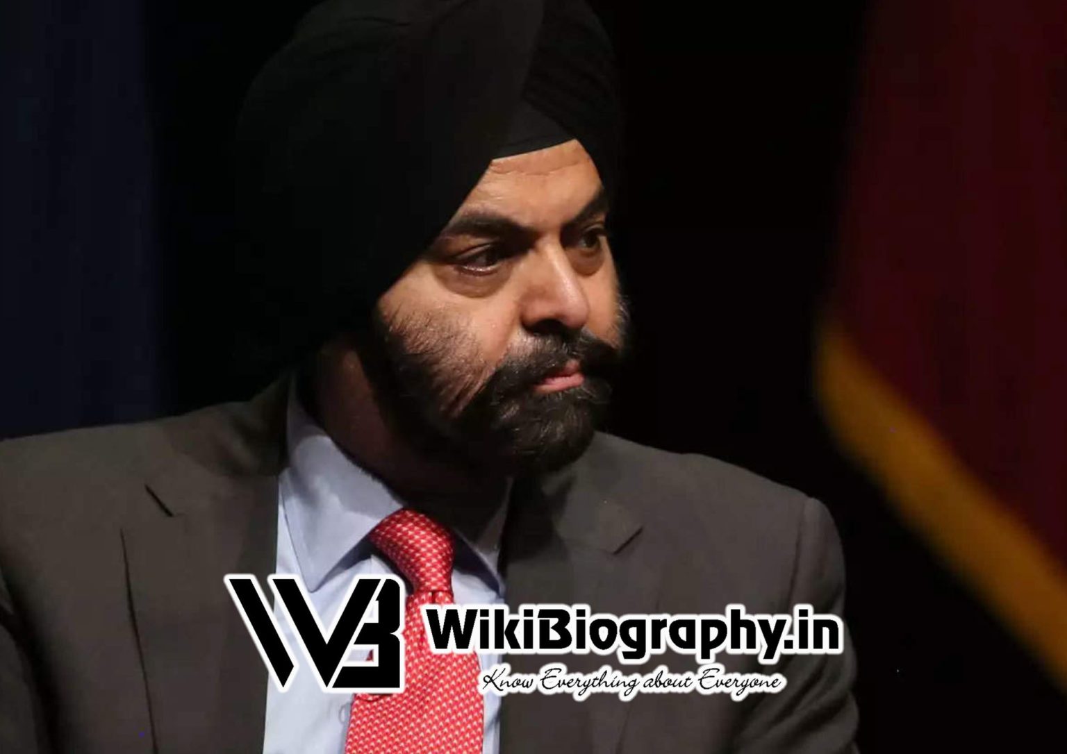 Ajay Banga: Wiki, Bio, Age, World Bank, Career, Net Worth