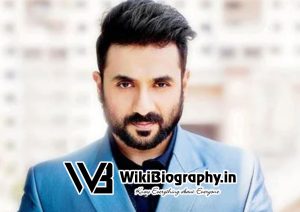 Vir Das