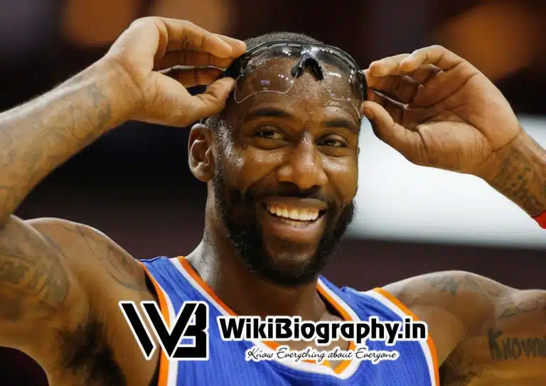 Amar'e Stoudemire