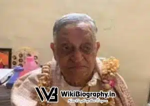 The 98 years old former Archbishop of Bengaluru