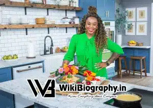 Author of Cooking For The Culture