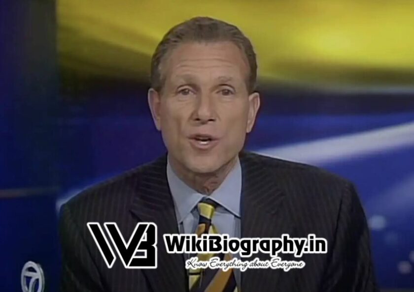 Don Shane Wiki, Bio, Age, Sportscaster, Death, Family, Net Worth