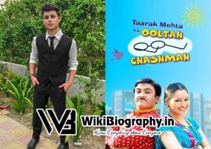 The New 'Tapu' of Taarak Mehta Ka Ooltah Chasma