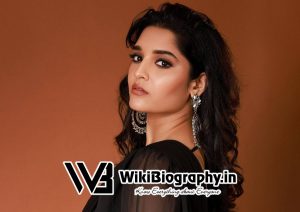 Saala Khadoos Actress Ritika Singh