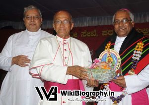 Former Archbishop of Bengaluru