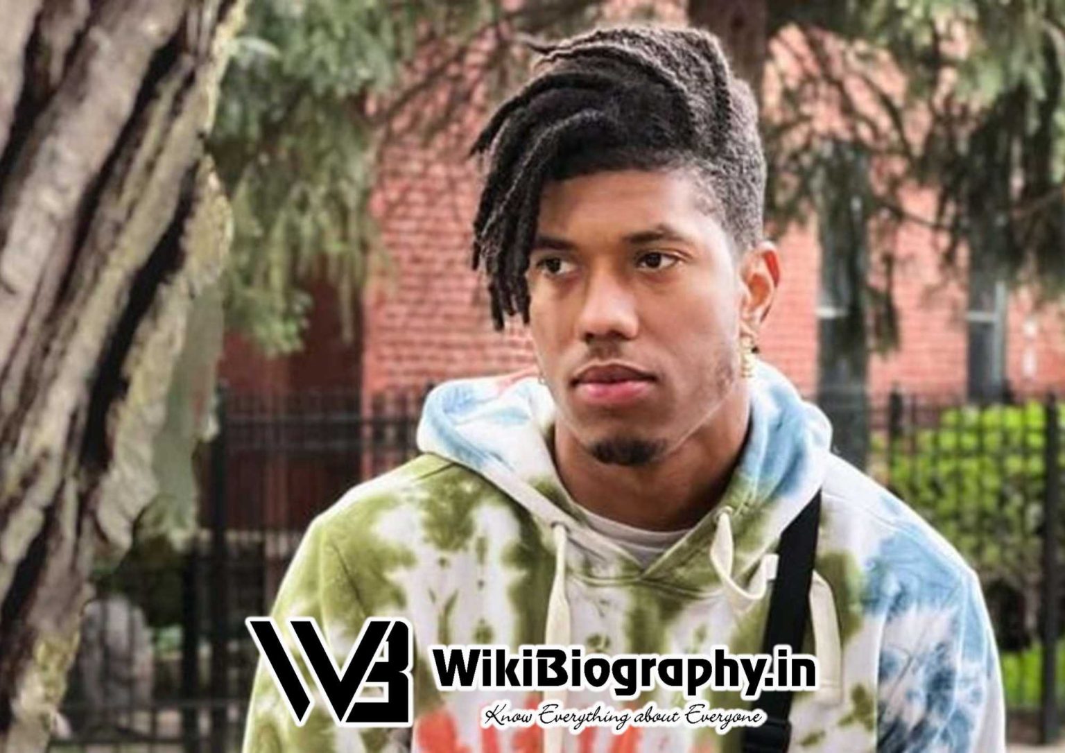 Nate Mitchell Wiki, Bio, Age, The Bachelorette, Family, Net Worth