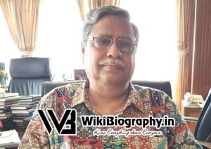 Former Commissioner of Anti Corupption Commission of Bangladesh