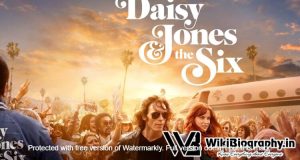 Daisy Jones and the six