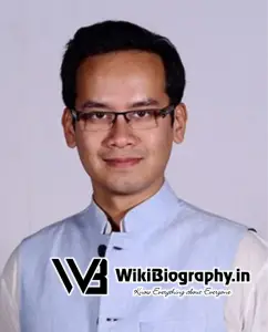 Gaurav Gogoi