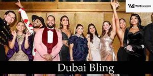 Dubai Bling