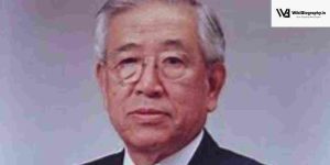 Shoichiro Toyoda 