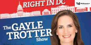 Gayle Trotter podcast