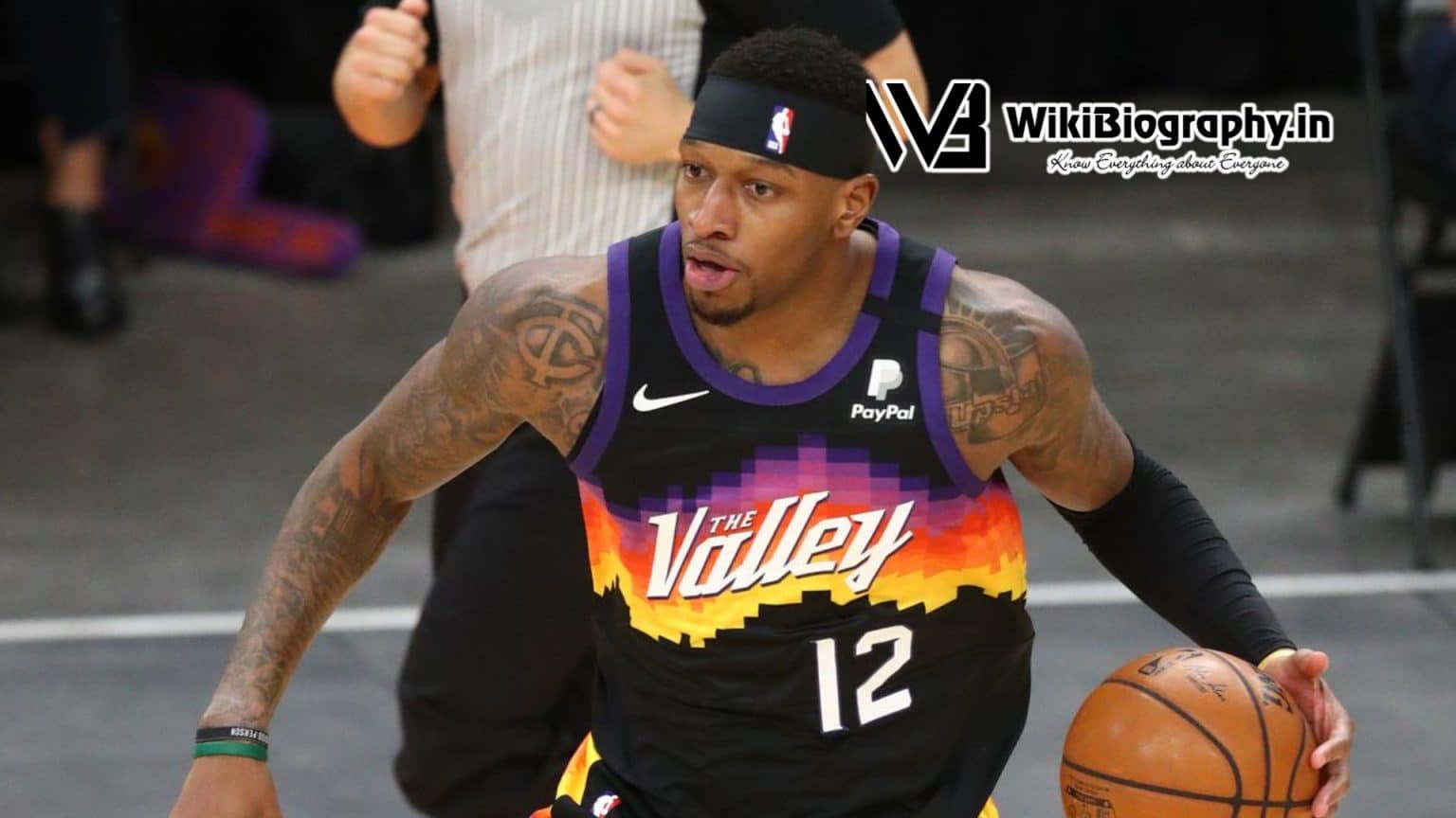 Torrey Craig Wiki, Bio, Age, Girlfriend, Child, Parents, Instagram